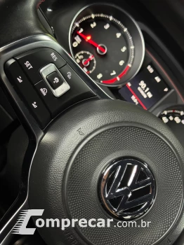 GOLF 2.0 MI GTI 8V