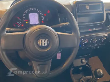 MOBI - 1.0 EVO LIKE. MANUAL