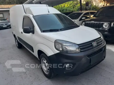 FIORINO 1.4 MPI Furgão Endurance 8V