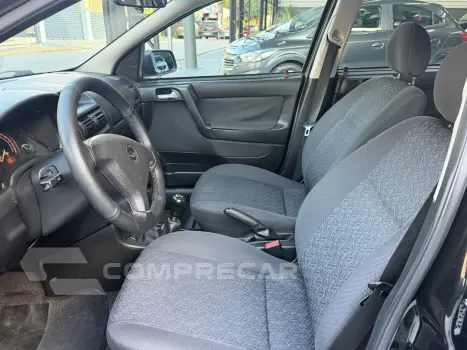 ASTRA 2.0 MPFI ADVANTAGE 8V FLEX 4P MANUAL