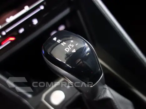 NIVUS - 1.0 200 TSI TOTAL HIGHLINE AUTOMÁTICO