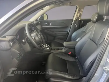 HR-V 1.5 DI I-VTEC TURBO FLEX TOURING CVT