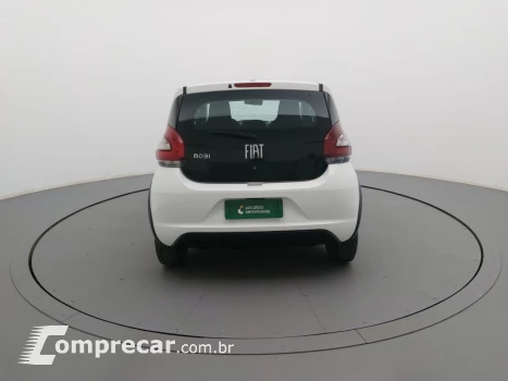 MOBI 1.0 EVO FLEX LIKE. MANUAL