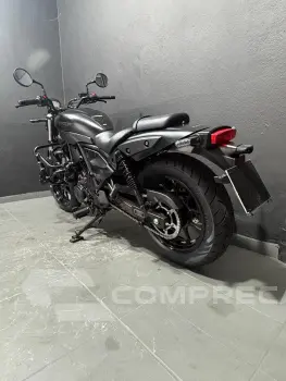 ELIMINATOR 500 ABS]