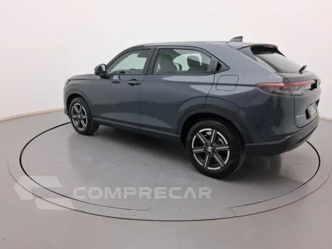 HR-V 1.5 DI I-VTEC FLEX EX CVT
