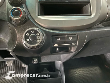 FIT 1.4 LX 16V FLEX 4P MANUAL
