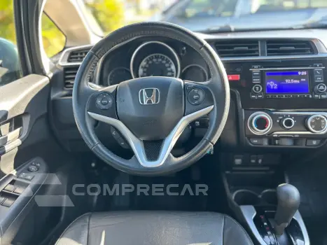 FIT 1.5 EXL 16V