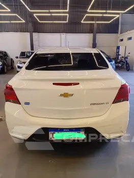 PRISMA Sed. LT 1.4 8V FlexPower 4p