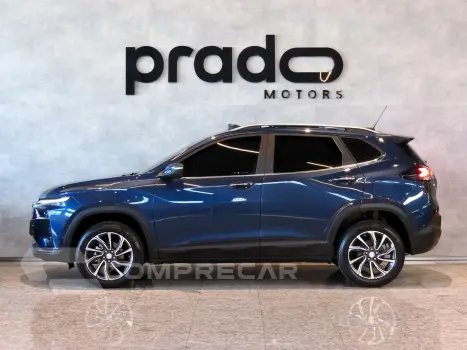 TRACKER 1.2 Turbo Premier