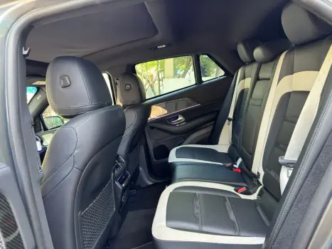 GLE 63 AMG 4.0 V8 Biturbo Coupé S 4matic