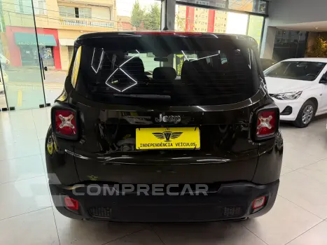 RENEGADE 1.8 16V Sport