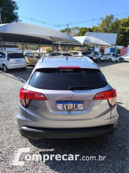 Hr-v EX