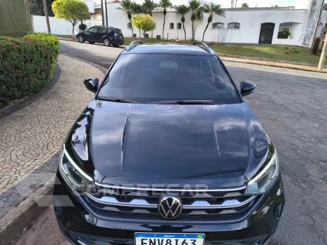 NIVUS 1.0 200 TSI Comfortline