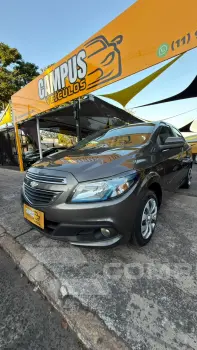 PRISMA 1.4 MPFI LT 8V