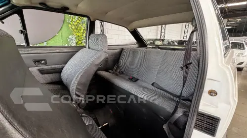 Gol (novo) 1.6 Mi Total Flex 8V 2p