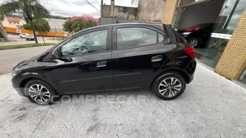 ONIX HATCH LTZ 1.4 8V FlexPower 5p Mec.