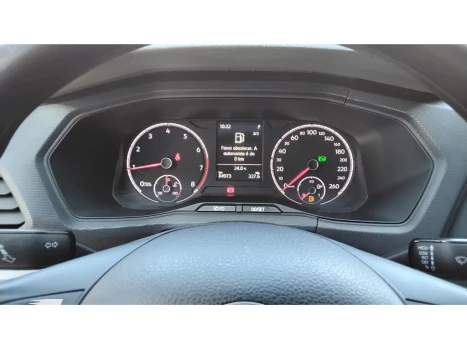 T-CROSS 1.0 200 TSI TOTAL FLEX SENSE AUTOMÁTICO