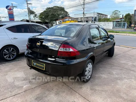 PRISMA 1.4 MPFI Maxx 8V