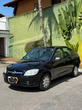 PRISMA 1.4 MPFI Maxx 8V