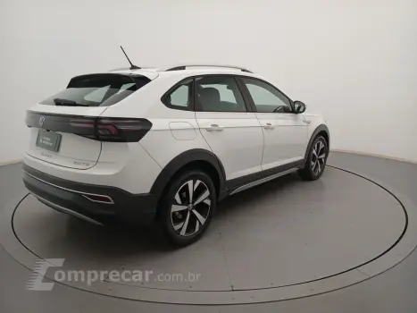 NIVUS 1.0 200 TSI TOTAL FLEX HIGHLINE AUTOMÁTICO