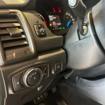 Ranger Storm 3.2 20V 4x4 CD Diesel Aut.