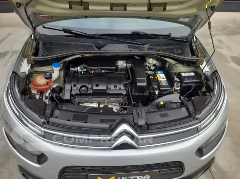 C4 CACTUS FEEL 1.6 16V Flex Aut.