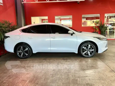 KING 1.5 DM-I PHEV GS AUTOMÁTICO