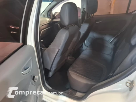 PALIO 1.0 MPI Attractive 8V
