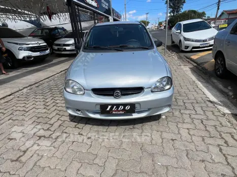 CLASSIC 1.0 MPFI Spirit 8V
