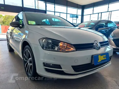 GOLF 1.4 TSI Highline 16V