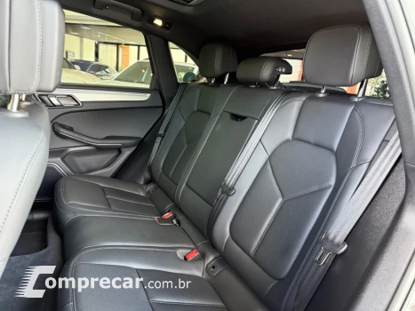 Macan GTS 2.9 Bi-Turbo 380cv