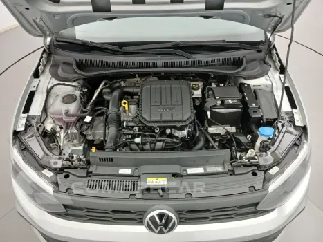 POLO 1.0 MPI TRACK MANUAL