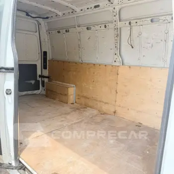 Master 2.3 dCi Extra Furgão 16V Diesel