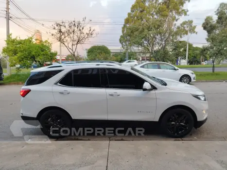 EQUINOX 2.0 16V Turbo Premier AWD