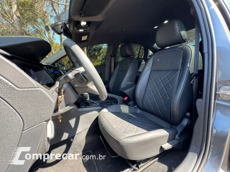 VIRTUS 1.4 250 TSI Exclusive