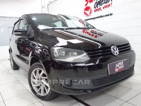 FOX - 1.0 MI 8V 4P MANUAL