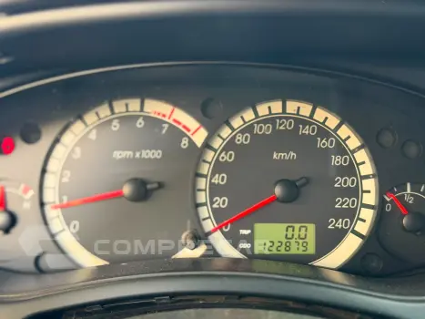 Focus Sedan 1.6/1.6 Flex 8V/16V 4p Mec.