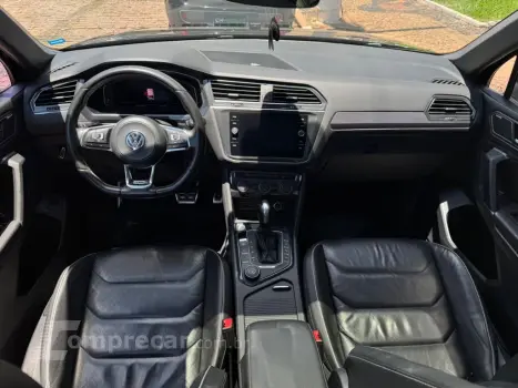 TIGUAN Allspac R-Line 350 TSI 2.0 4x4