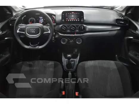 ARGO - 1.0 FIREFLY DRIVE MANUAL