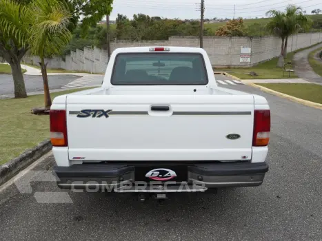 RANGER 4.0 STX 4X2 CE V6 12V GASOLINA 2P MANUAL