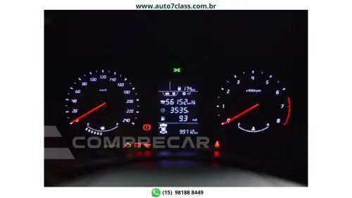 HB20 - 1.0 12V SENSE MANUAL