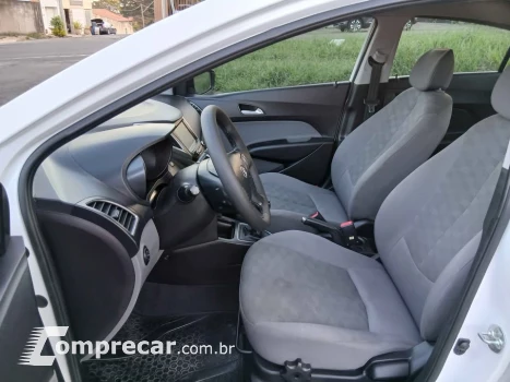 HB20 1.6 Comfort 16V