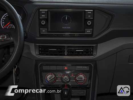 T-CROSS 1.0 200 TSI Sense