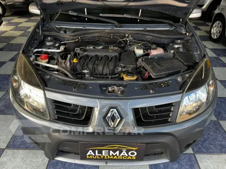 SANDERO 1.6 Stepway 16V