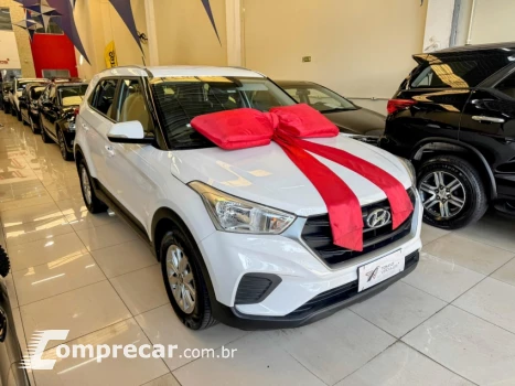 CRETA 1.6 16V Action