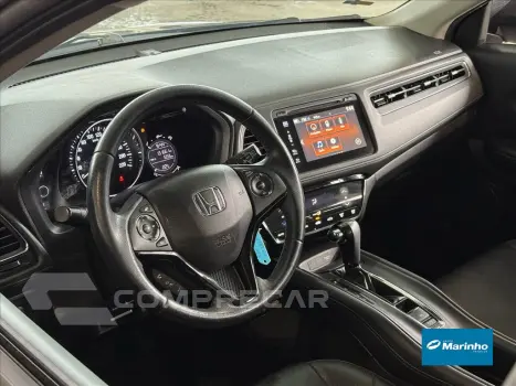 HR-V 1.8 16V FLEX EXL 4P AUTOMÁTICO