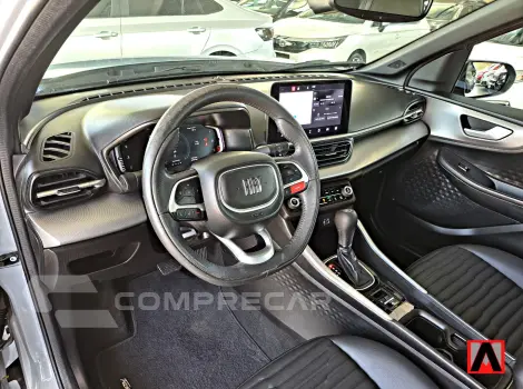 FASTBACK 1.0 Turbo 200 Impetus