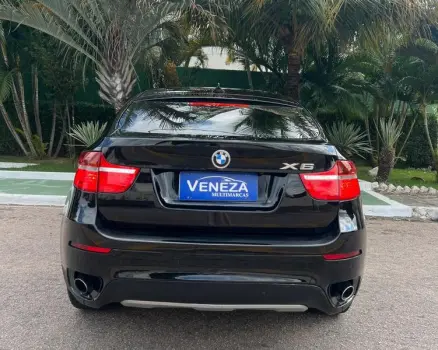 X6XDRIVE 3.5I FG41