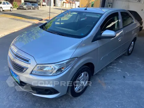CHEVROLET PRISMA 1.0 LT Spe/4 8V 4 portas