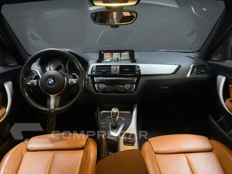M 140i 3.0 24V TURBO GASOLINA 4P AUTOMÁTICO